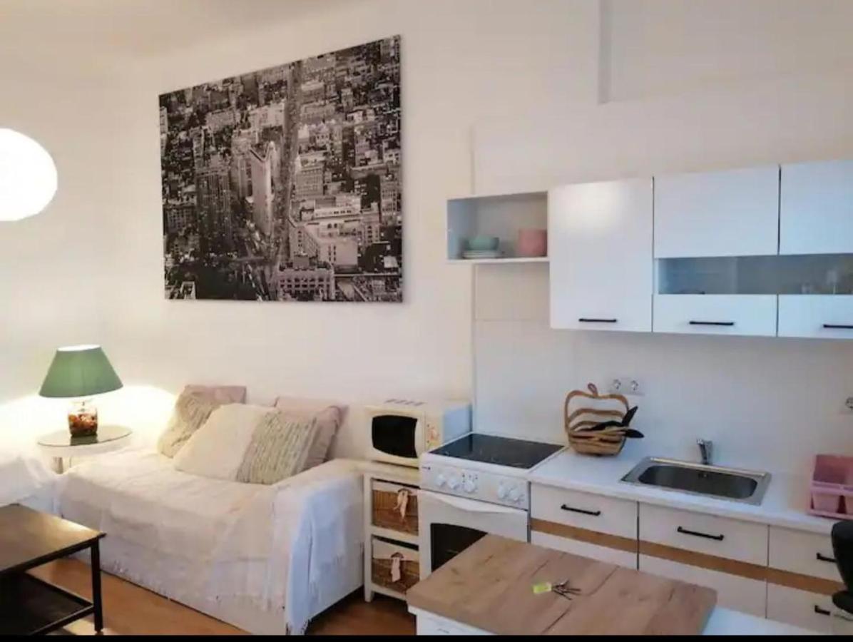 Apt. Ole Playa Puerto Marina Appartement *