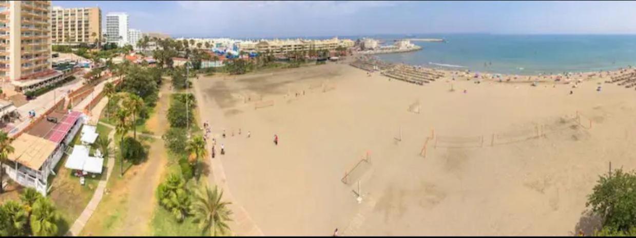 Appartement Apt. Ole Playa Puerto Marina Benalmádena