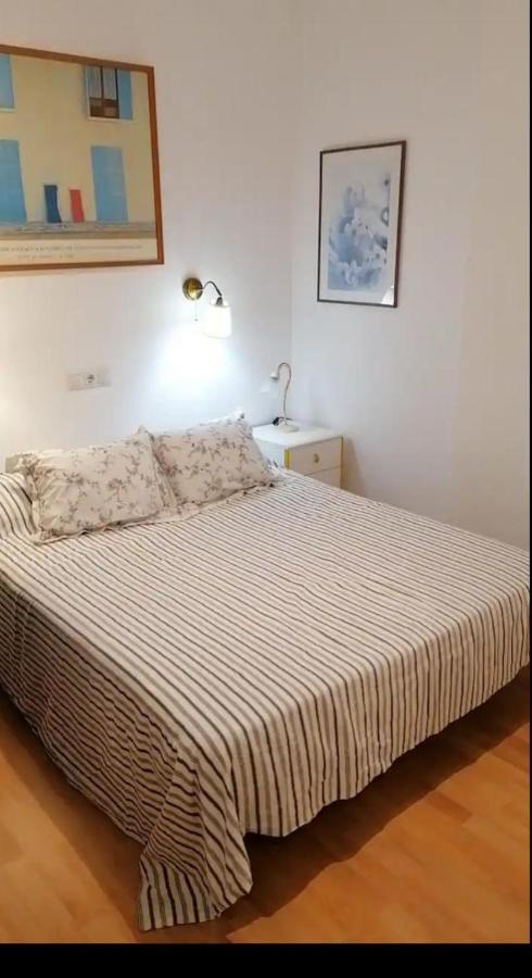 Apt. Ole Playa Puerto Marina Appartement *