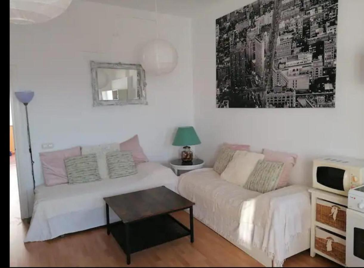 Apt. Ole Playa Puerto Marina Appartement Benalmádena