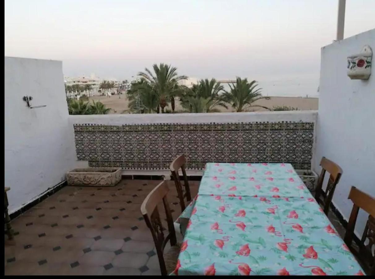 Apt. Ole Playa Puerto Marina Appartement *